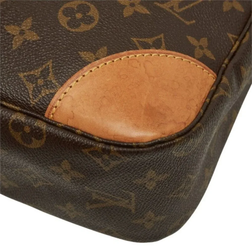 LOUIS VUITTON delivery duty
